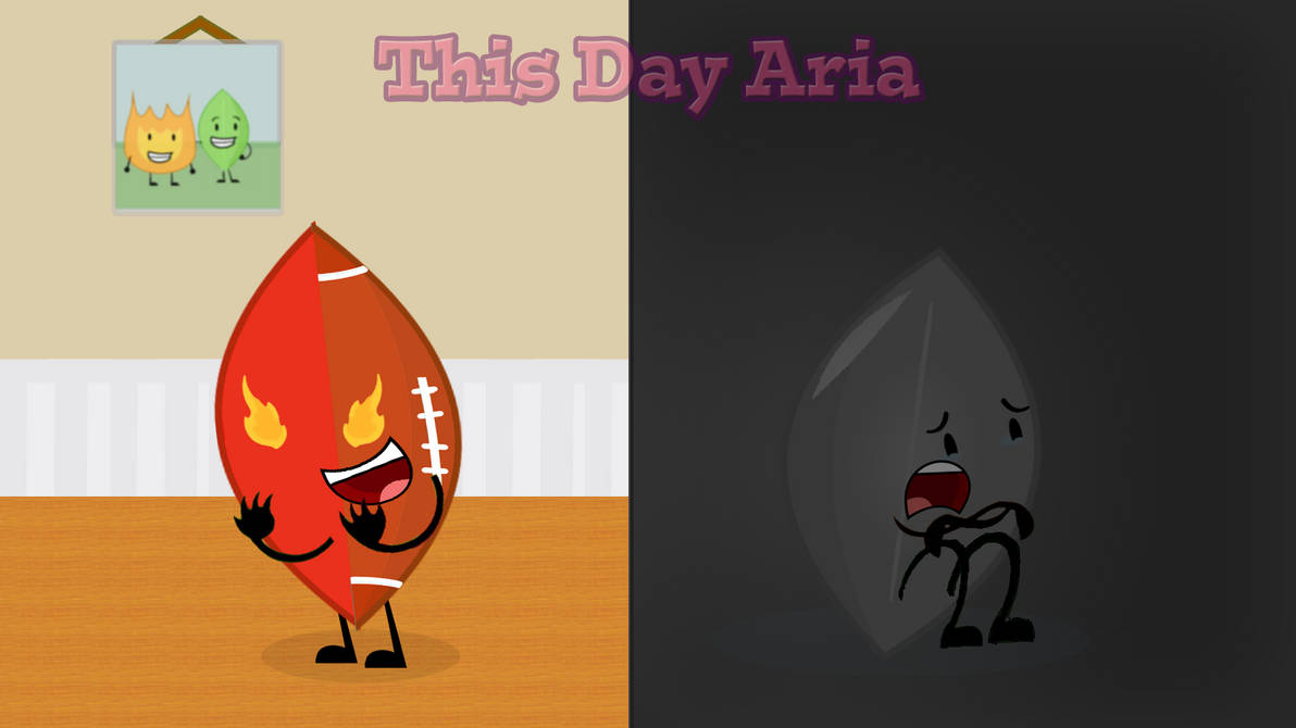 Matrvincent Deviantart This Day - Leafy's Aria by MatrVincent on DeviantArt