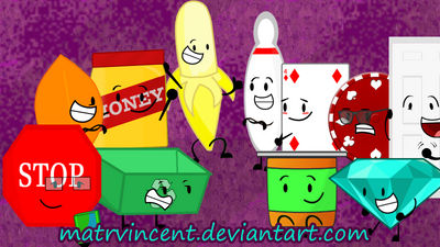 Matrvincent Deviantart All of My OCs by MatrVincent on DeviantArt