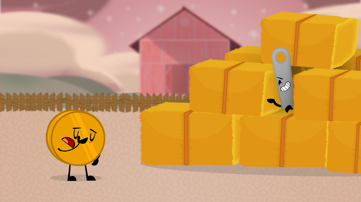 Matrvincent Deviantart Predictability in a Haystack by MatrVincent on DeviantArt