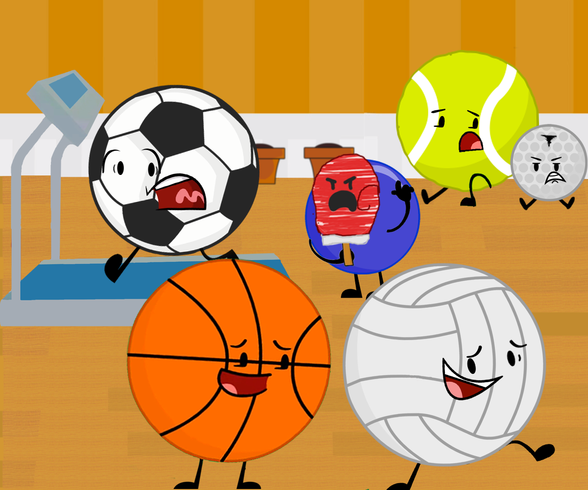 Matrvincent Deviantart Ball Club by MatrVincent on DeviantArt