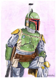 Boba Fett