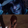 Kairi Prepares to Fight Ardyn