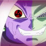 Merged Zamasu (Second Future)