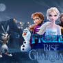 Disney's Frozen: Rise of the Guardians