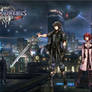 Kingdom Hearts III Re:Mind Kairi's Journey