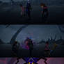 Kingdom Hearts III - Ansem's Wrath