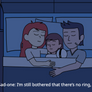 Infinity Train: Bryce's Story - Bed Time