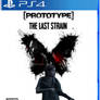 Prototype: The Last Strain PS4 Game Cover