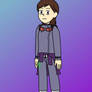 Infinity Train - Ava (Book 3)