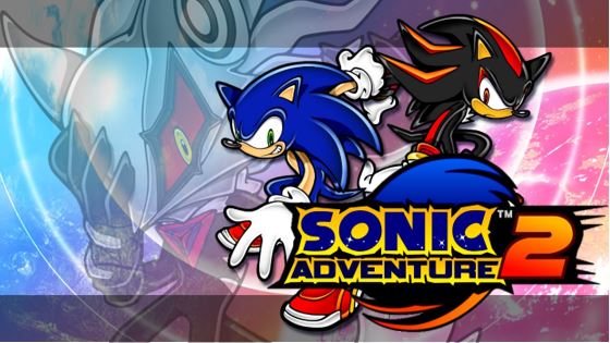 Sonic Adventure 2 Shadow Wallpaper by SonicTheHedgehogBG on DeviantArt