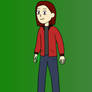 Infinity Train Book Two: Emma's Story - Emma