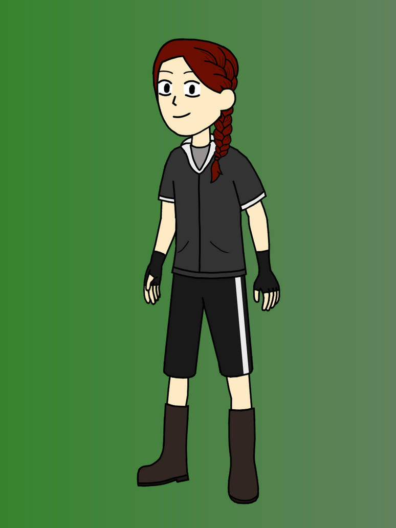 Infinity Train Book Two: Emma's Story - Emma (New)