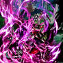 DB Legends: LL Half-Corrupted Fusion Zamasu