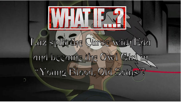 Luz's Sacrifice The Owl House Season 3 Final Episode