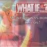 What if...? Pokemon Edition