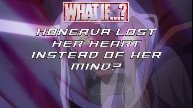 What If...? Episode 4: Voltron