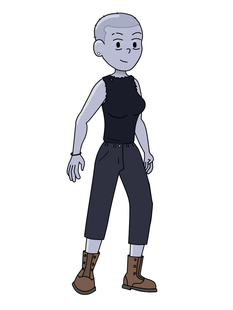 Infinity Train Book 2: Emma's Story - Lake