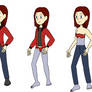 Infinity Train Book 2 - Emma Stephens Chrome Stage