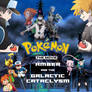 Pokemon the Movie Amber and the Galactic Cataclysm