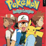 Pokemon Indigo League Rewrite Poster