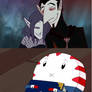 Peppermint Butler Ships Missi and Duke