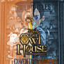 The Owl House: Coven of Shadows Cover Art