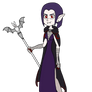 The Owl House: Coven of Shadows - Val