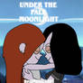 Gravity Falls - Under the Pale Moonlight