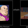 What if Kingpin Adopted Keemia?
