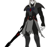 The Owl House S.U.B. - Demon Lord Vanitas