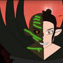 The Owl House: S.U.B. - Ember (Cursed)