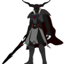 The Owl House S.U.B. - Demon Lord Vanitas (Draft)