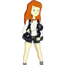 Infinity Train: Lingering Kiss - Tulip (18)