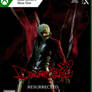 Devil May Cry 2: Resurrected - Xbox One/Series X