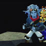 Jak (Dark Eco Mastered)