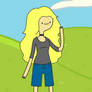Adventure Time - Skyler Campbell