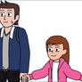 Infinity Train Book 1 The Gang