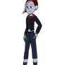 Infinity Train Book 2: Shine (Chrome)