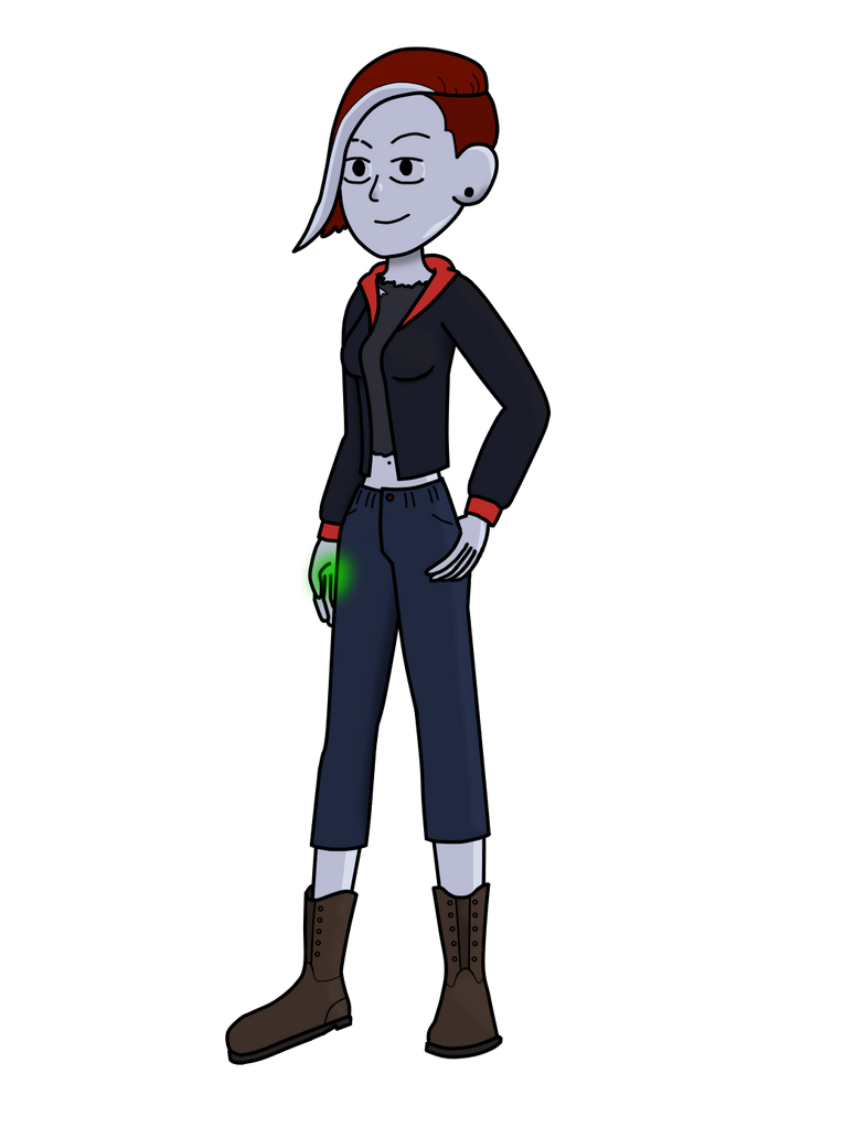 Infinity Train Book 2: Shine (Chrome)