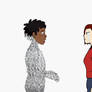 Infinity Train Book 3: You Were Wrong, Grace
