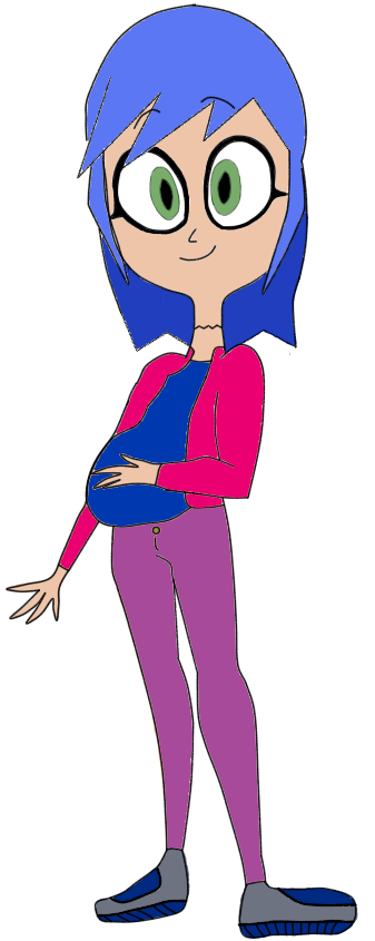 Helluva Team - Lisa Field (Season 1)