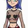 Helluva Team - Lisa Field (Mission Zero)