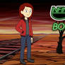 Infinity Train: Book 2 OC - Emma Stephens