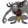 (REDRAWN) The Owl House: S.O.B. - Wendigo