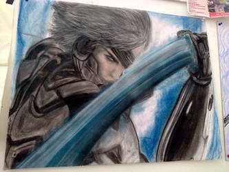 Raiden