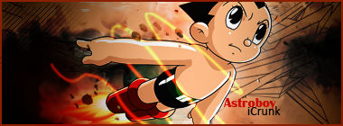 AstroBoy signature