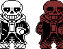 Sudden Changes Sans