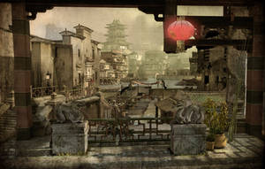 Old China