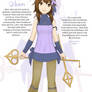 LoH Profile: Jikan