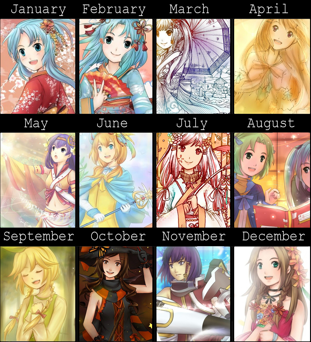 2011 Art Summary